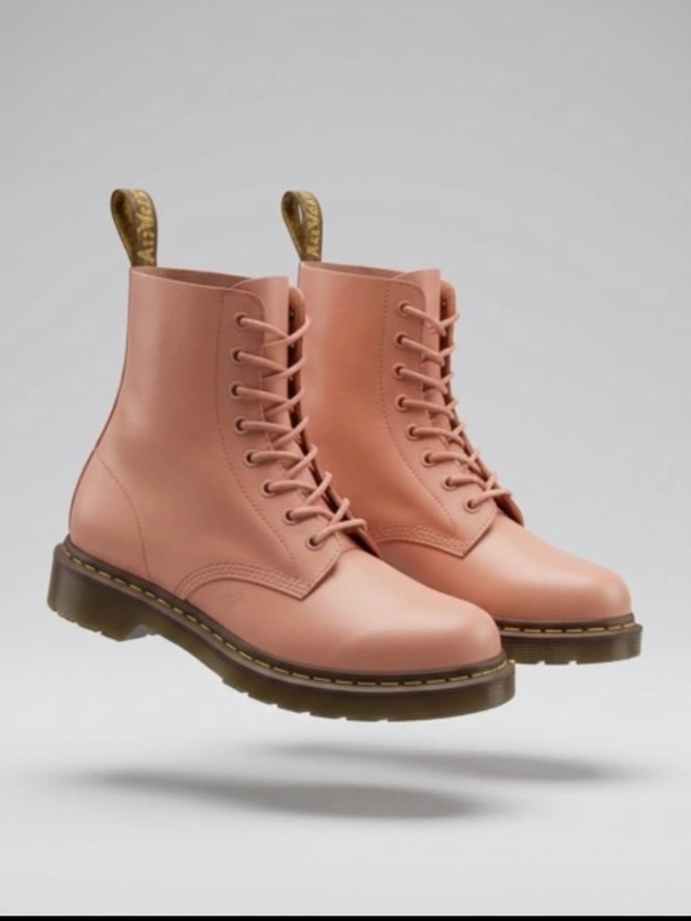 Doc Martens
